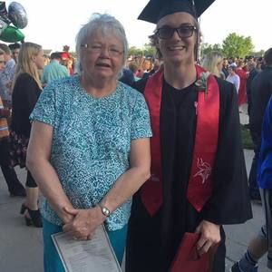 Meet your Posher, Susan